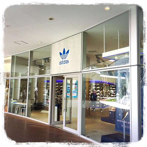 Photos At Adidas Originals Shop Lazona Kawasaki Plaza 幸区 川崎市 神奈川県