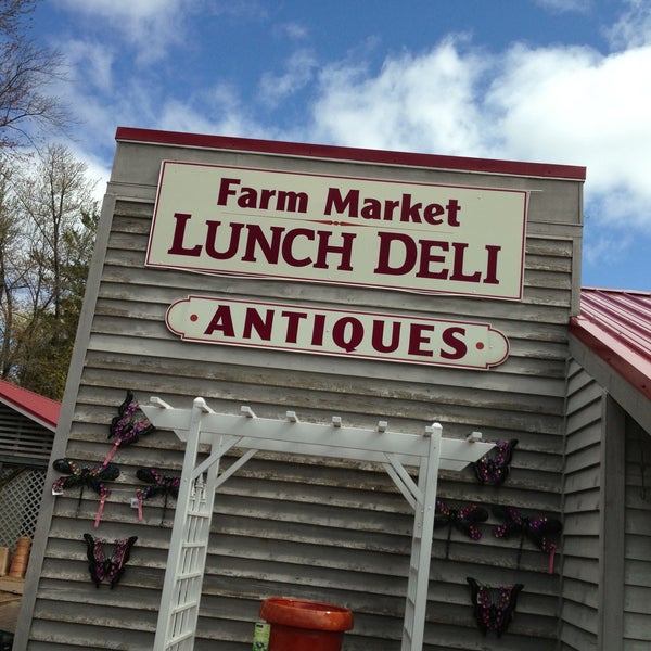 Heath Farm Market 3 tips from 26 visitors