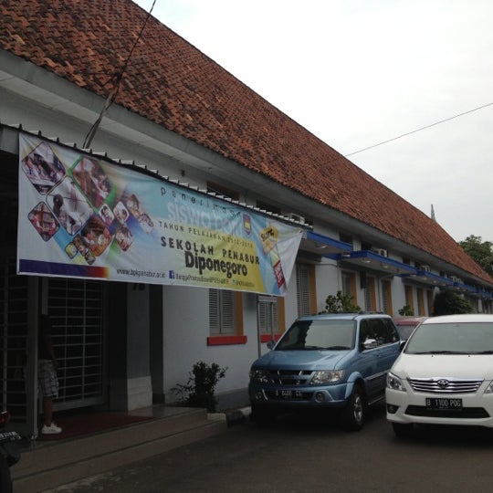 Smpk3 Penabur Smpk3 Penabur
