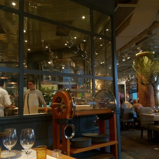 Bottega siciliana ресторан
