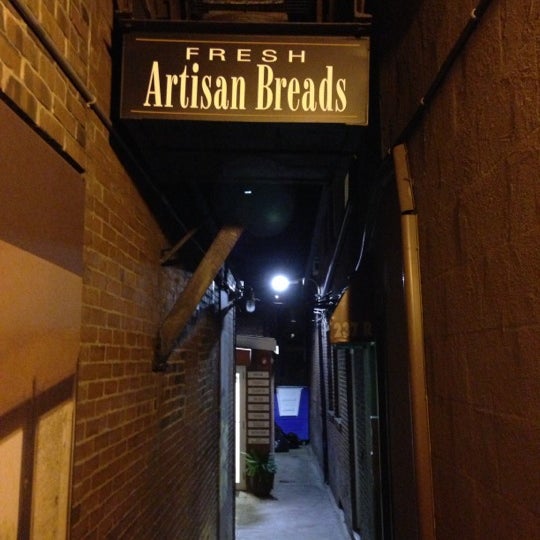 Photos at Bricco Bakery in North End