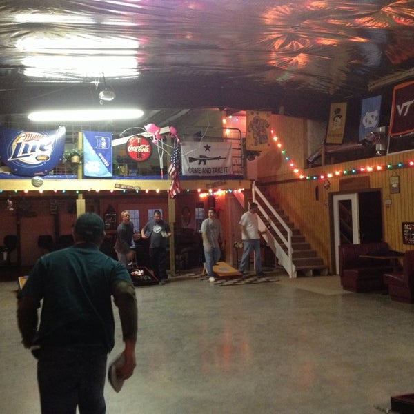 Granville County Convention & Expo Center 38 visitors