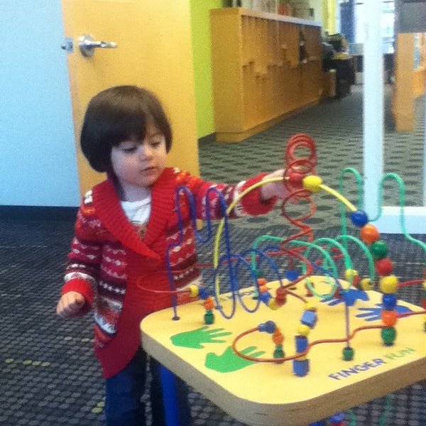 Photo taken at Princeton Public Library by Angelica G. on 12/21/2012