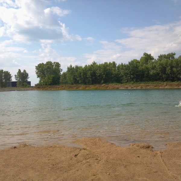 lake Park Black Creek, WI