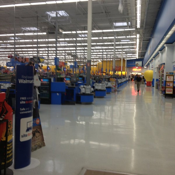 Photos at Walmart Supercenter Tallahassee, FL