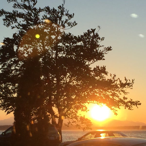 Sunfish Seafood Alki Seattle, WA