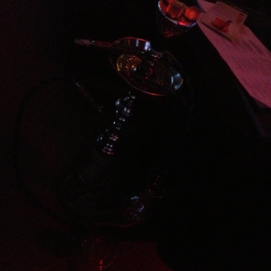 5/12/2013にK B.がViceroy Hookah Loungeで撮った写真