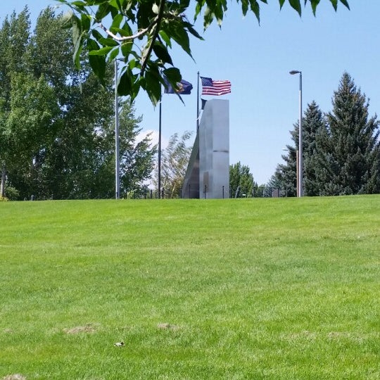 Freeman Park 1 tip from 113 visitors