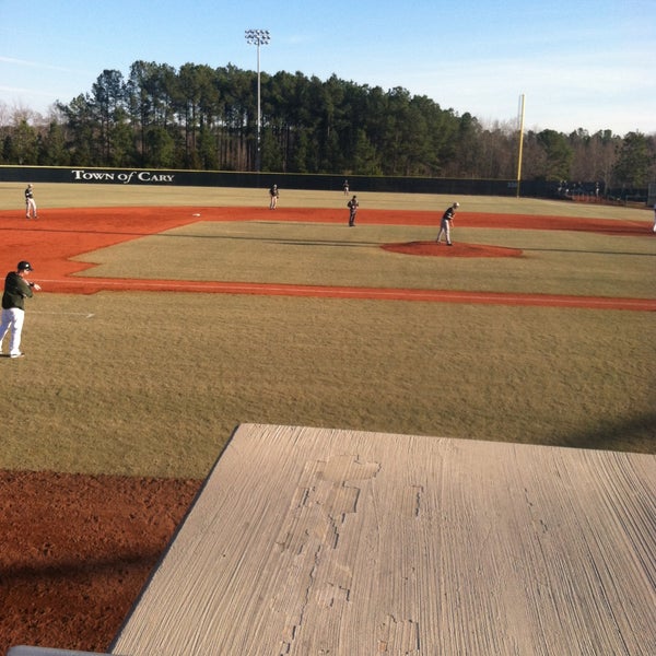 Photos at USA Baseball National Training Complex 3 tips