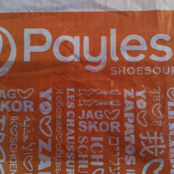 payless maplewood