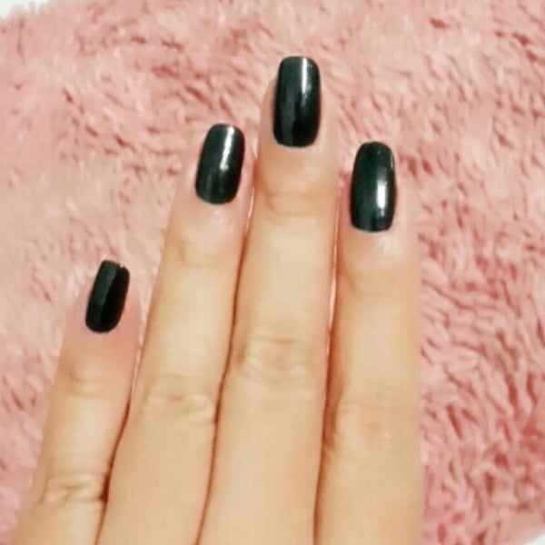 OPI Nail Spa Menteng Plaza Indonesia