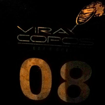 Photo taken at Vira Copos - Bar e Grill by Popos S. on 10/27/2012