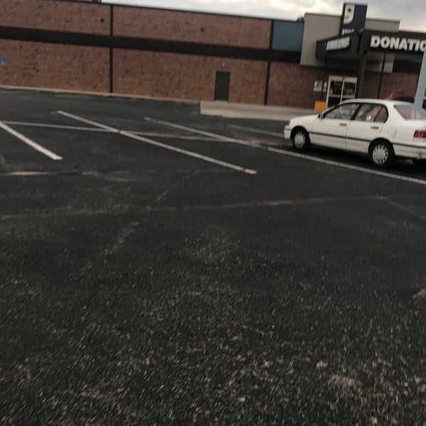 Goodwill Waterloo, IA