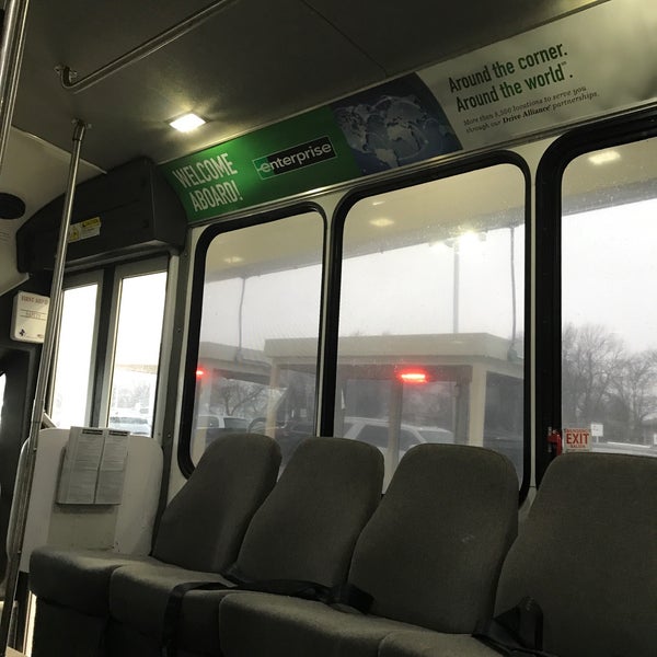 Enterprise RentACar Rental Car Location in Saint Louis