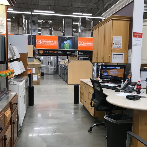 The Home Depot 5 Tips, Home Depot Contractor Desk Hours