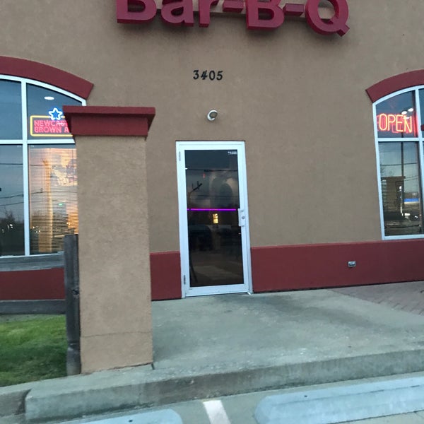 Bandana's BarBQ Columbia, MO