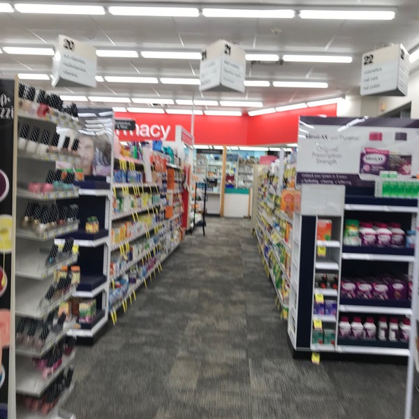 CVS pharmacy - Pharmacy