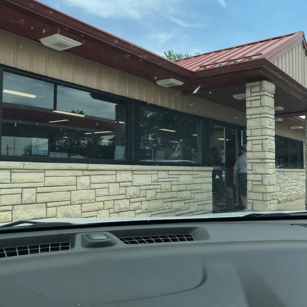 Casey's General Store Pizzeria