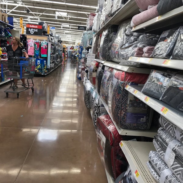 Walmart Supercenter Belton, TX