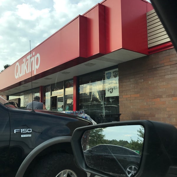 QuikTrip 55 Wentzville Pkwy