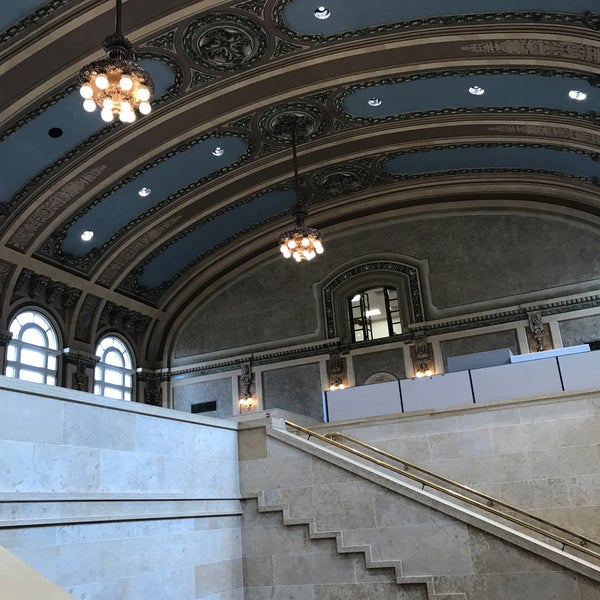 Des Moines City Hall East Village 3 tips