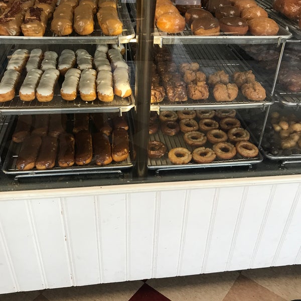 Lee Donuts - 6 tips