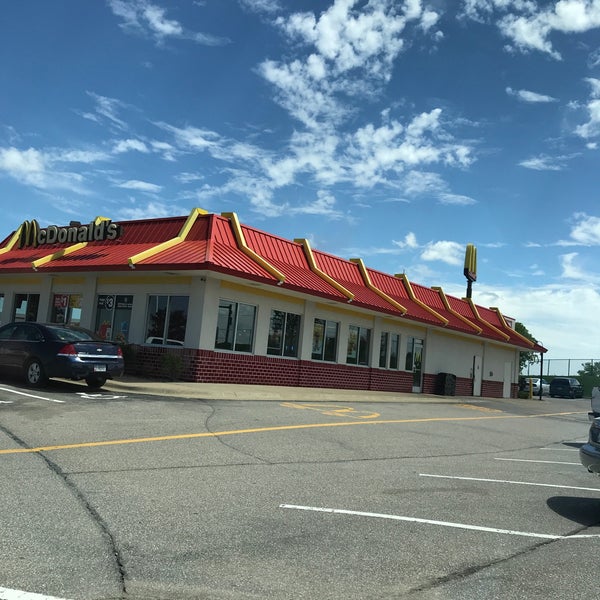 McDonald's Cedar Rapids, IA