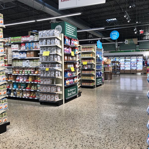 Whole Foods Market 305 Radio Drive