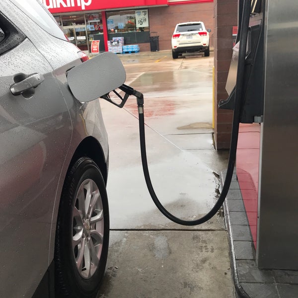 QuikTrip 55 Wentzville Pkwy