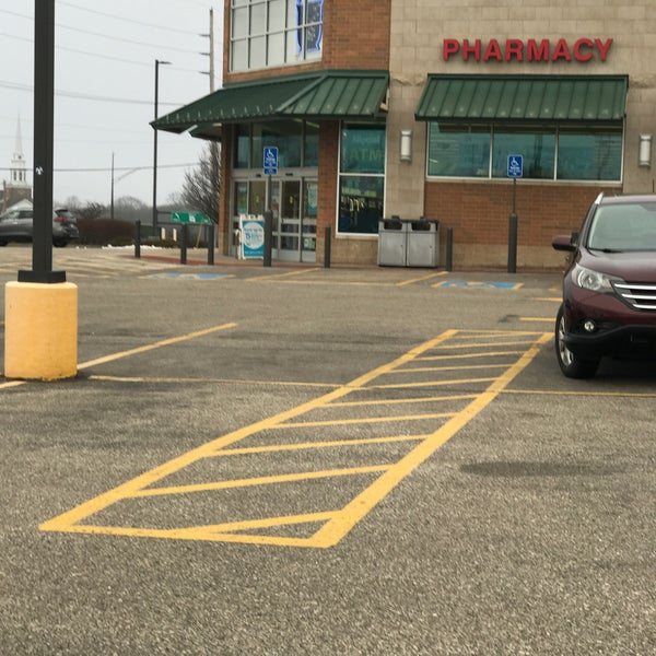 Walgreens Ballwin, MO