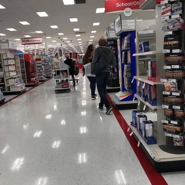 Target Wentzville, MO