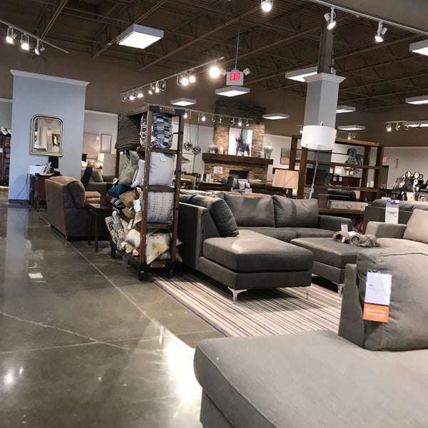 ashley furniture homestore - 3 tips from 200 visitors