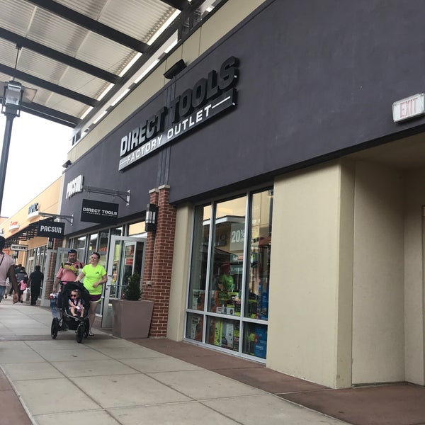 Direct Tools Factory Outlet Chesterfield, MO