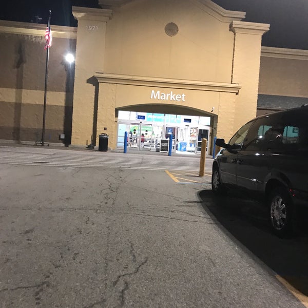 Photos at Walmart Supercenter - Wentzville, MO