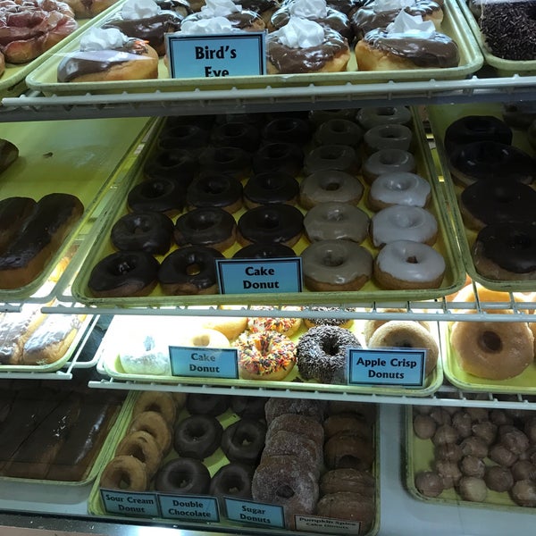 Photos at Dutch Oven Bakery South Ames Business Ames, IA