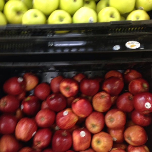 Walmart Supercenter Frankfort, IN'da fotoğraflar