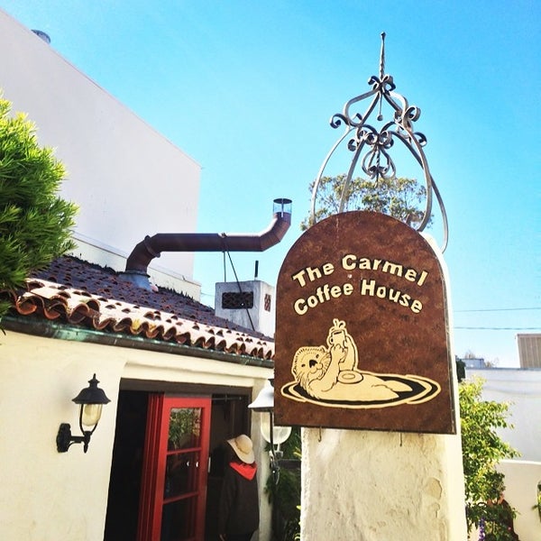 The Carmel Coffee House and Roasting Company 14 tips