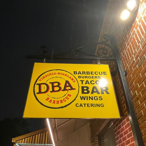 Foto tirada no(a) D.B.A. Barbecue por Michele D. em 10/12/2023