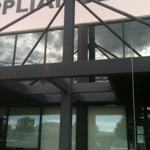 Appliance parts company Electronics Store in Reno