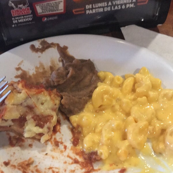 Sirloin Stockade San Nicolás de los Garza, Nuevo León