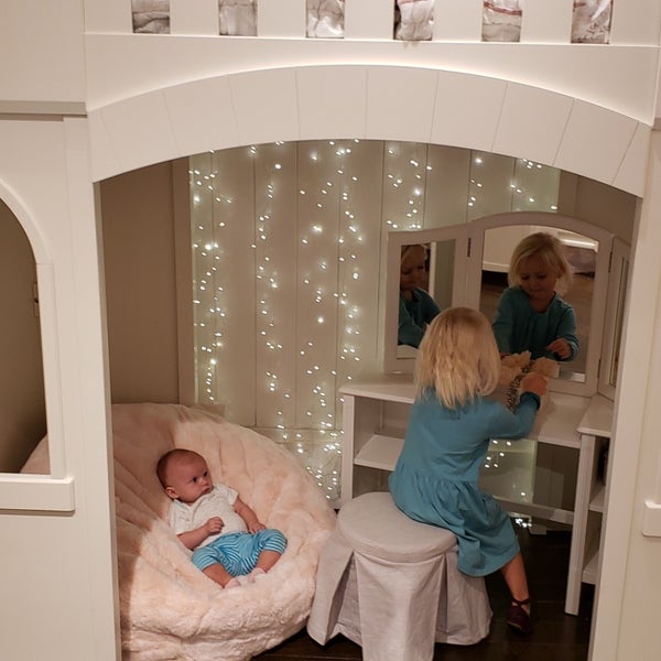 Pottery Barn Kids 276 Visitors