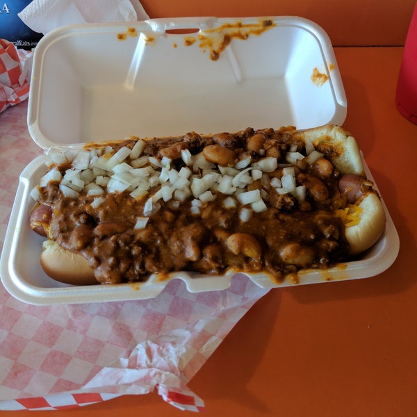 Photos at Sac's Tasty Hot Dogs East Vallejo Vallejo, CA