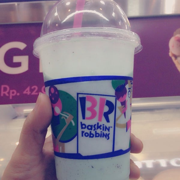 Photos At Baskin Robbins Botani Square Lt 2