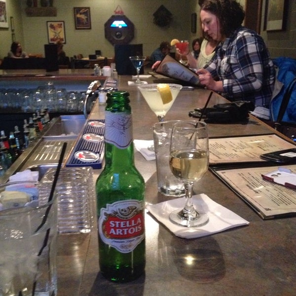 mcvey s restaurant and