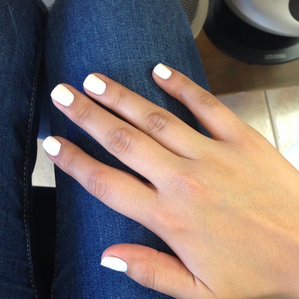 Princess Nails Original Daly City 5 tips