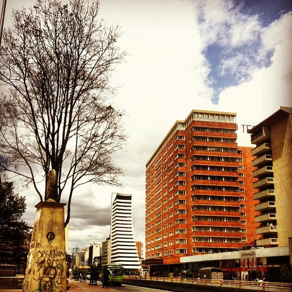Centro Internacional Tequendama Centro Internacional de Bogotá 16 tips