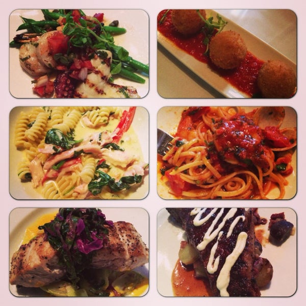 Tappo Wine Bar & Restaurant (Now Closed) - Wine Bar in Toronto