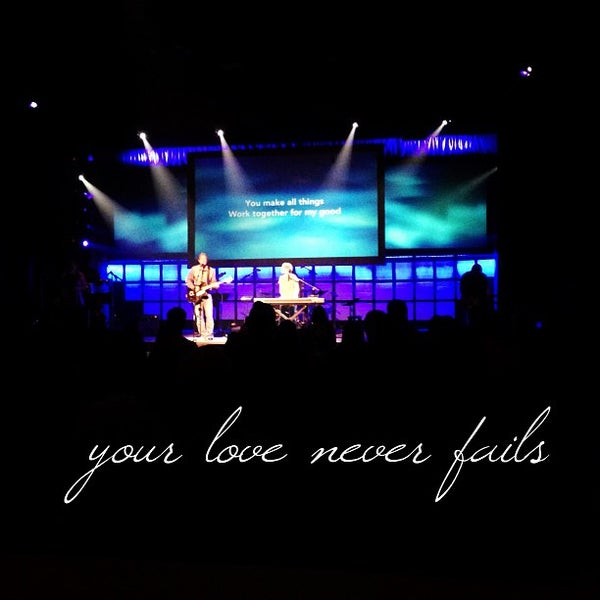 Photo taken at Discovery Church by Kye C. on 4/21/2013