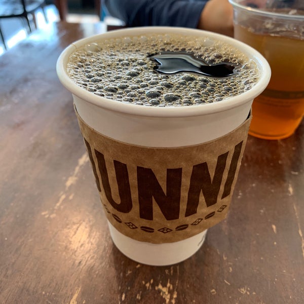 Foto scattata a Buunni Coffee da Herman Y. il 5/25/2019