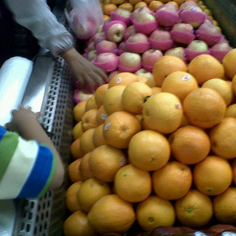 Prima Buah - Fruit & Vegetable Store